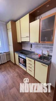 2-к квартира, посуточно, 56м2, 3/16 этаж