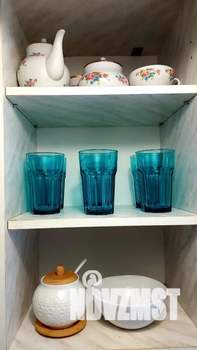 1-к квартира, посуточно, 30м2, 3/4 этаж