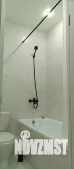 Студия квартира, посуточно, 25м2, 9/10 этаж