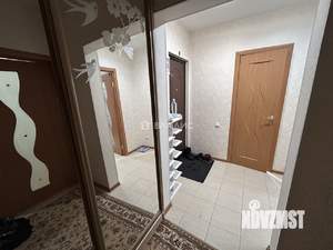 1-к квартира, на длительный срок, 44м2, 4/17 этаж