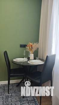 Студия квартира, посуточно, 27м2, 3/6 этаж