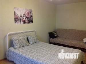 1-к квартира, посуточно, 32м2, 2/5 этаж