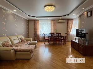 4-к квартира, на длительный срок, 115м2, 3/5 этаж