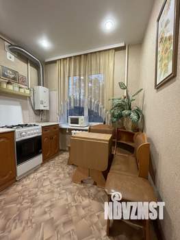 2-к квартира, на длительный срок, 48м2, 3/5 этаж
