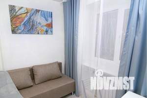 1-к квартира, посуточно, 13м2, 1/5 этаж