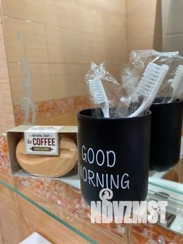 1-к квартира, посуточно, 42м2, 5/10 этаж