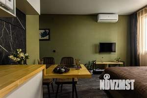 Студия квартира, посуточно, 23м2, 2/17 этаж