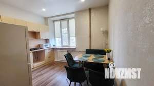 2-к квартира, посуточно, 43м2, 4/4 этаж