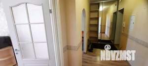 1-к квартира, посуточно, 41м2, 1/1 этаж