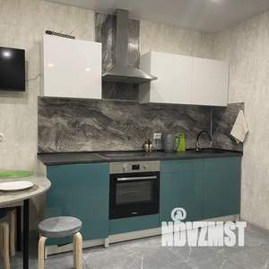 1-к квартира, посуточно, 28м2, 2/24 этаж