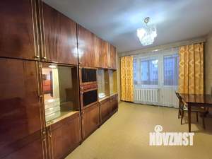 2-к квартира, на длительный срок, 44м2, 2/5 этаж