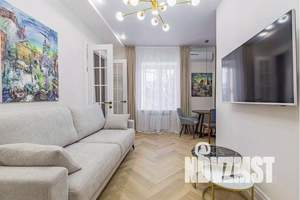 2-к квартира, посуточно, 50м2, 3/5 этаж