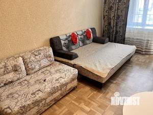 Студия квартира, посуточно, 23м2, 5/10 этаж