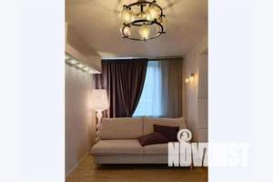 2-к квартира, посуточно, 50м2, 7/10 этаж