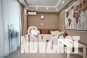 2-к квартира, посуточно, 45м2, 7/9 этаж