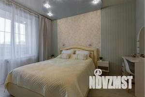 2-к квартира, посуточно, 66м2, 3/6 этаж