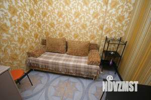 1-к квартира, посуточно, 35м2, 3/10 этаж