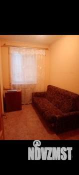 2-к квартира, на длительный срок, 35м2, 2/2 этаж