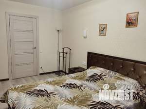 2-к квартира, посуточно, 54м2, 2/9 этаж