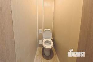 1-к квартира, на длительный срок, 35м2, 4/12 этаж