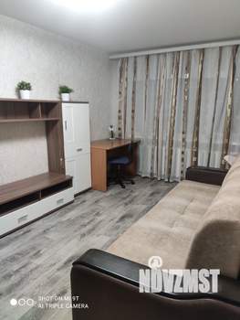 1-к квартира, на длительный срок, 31м2, 1/5 этаж