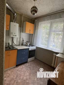 1-к квартира, на длительный срок, 31м2, 2/5 этаж