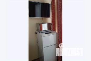 1-к квартира, посуточно, 18м2, 2/4 этаж
