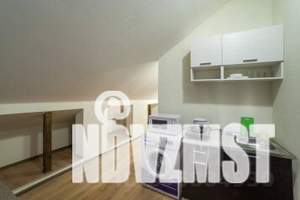 1-к квартира, посуточно, 20м2, 3/4 этаж