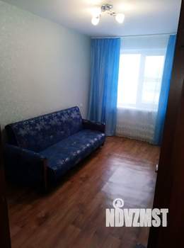 2-к квартира, на длительный срок, 47м2, 4/9 этаж