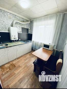 1-к квартира, на длительный срок, 33м2, 2/5 этаж