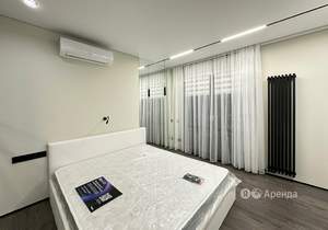 3-к квартира, на длительный срок, 108м2, 16/21 этаж