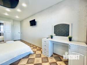 3-к квартира, посуточно, 110м2, 1/1 этаж