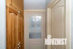 1-к квартира, посуточно, 44м2, 7/10 этаж