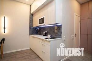 1-к квартира, посуточно, 32м2, 11/12 этаж