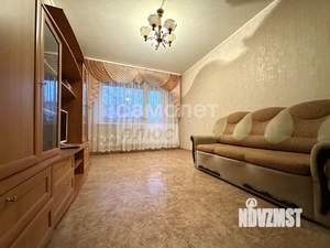 3-к квартира, на длительный срок, 65м2, 3/9 этаж