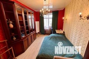 4-к квартира, посуточно, 135м2, 5/6 этаж