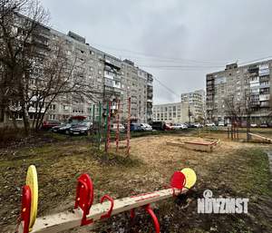 2-к квартира, на длительный срок, 50м2, 7/9 этаж