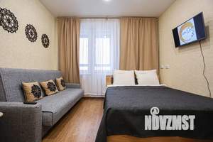 Студия квартира, посуточно, 25м2, 8/16 этаж