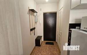 Студия квартира, на длительный срок, 20м2, 4/11 этаж