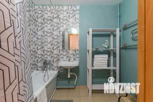 2-к квартира, посуточно, 70м2, 1/1 этаж