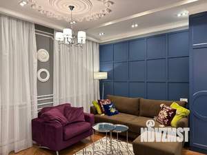 1-к квартира, посуточно, 81м2, 1/1 этаж