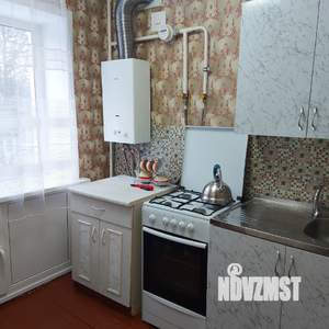 2-к квартира, на длительный срок, 45м2, 2/4 этаж