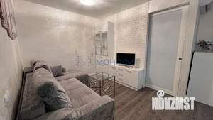 2-к квартира, на длительный срок, 43м2, 10/19 этаж