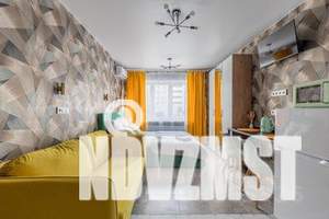 1-к квартира, посуточно, 22м2, 1/9 этаж