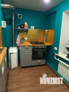 3-к квартира, на длительный срок, 80м2, 2/2 этаж