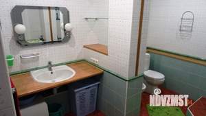 3-к квартира, на длительный срок, 142м2, 4/5 этаж