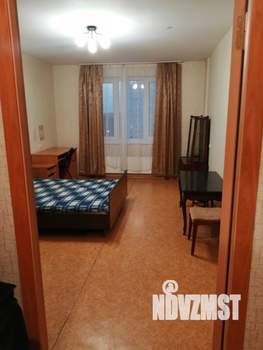 2-к квартира, на длительный срок, 63м2, 12/17 этаж