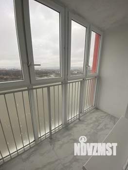 1-к квартира, на длительный срок, 35м2, 20/25 этаж