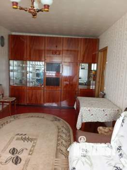 2-к квартира, на длительный срок, 50м2, 5/9 этаж
