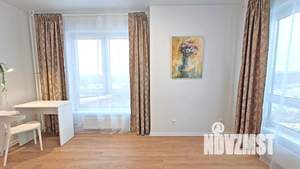 2-к квартира, посуточно, 46м2, 14/15 этаж